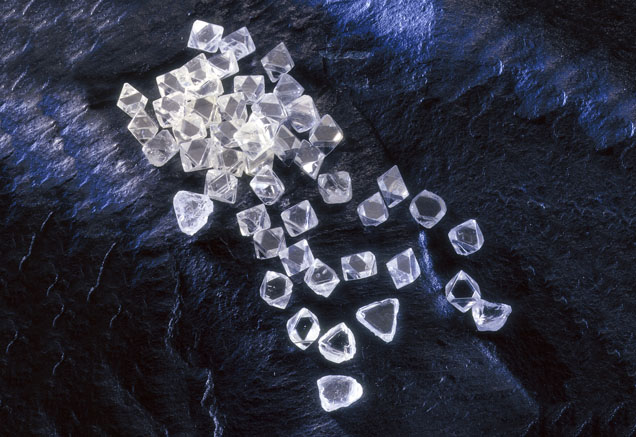 Natural Diamond